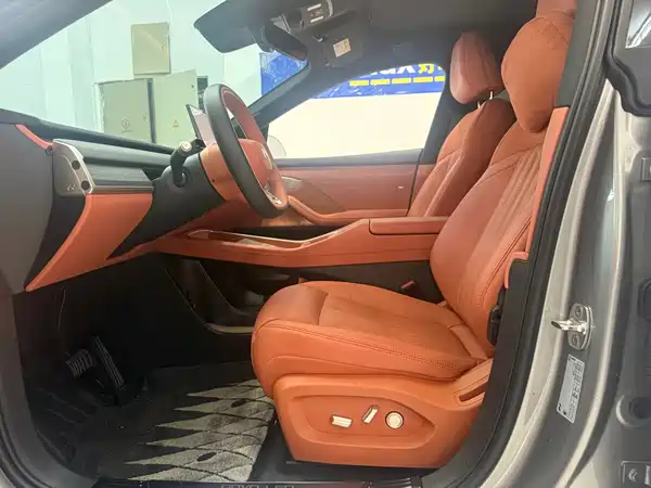 Onvo L60 2024