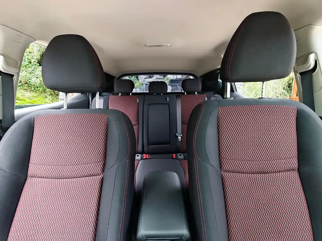 Nissan Qashqai 2017 — фото 22