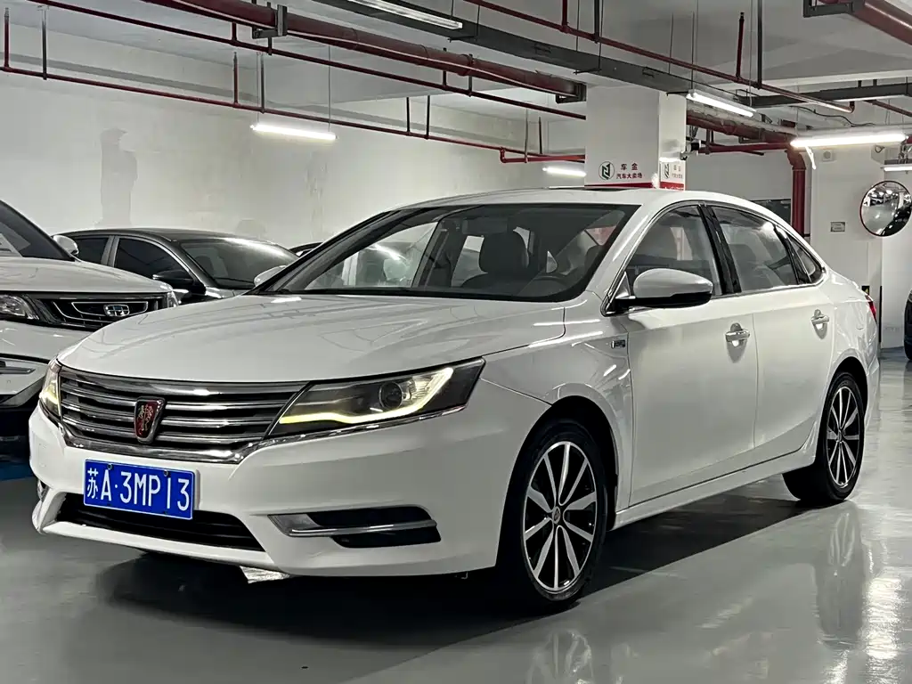 Roewe i6 Classic 2018