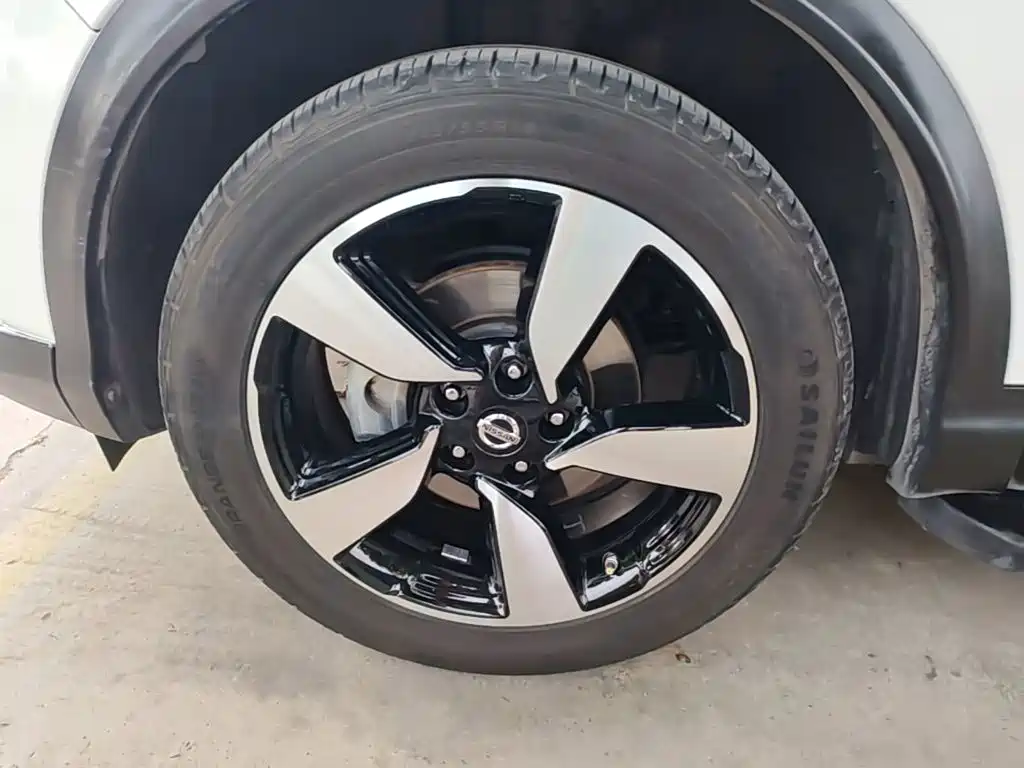Nissan Qashqai 2018 — фото 23