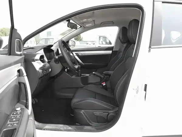 Geely Binyue 2026