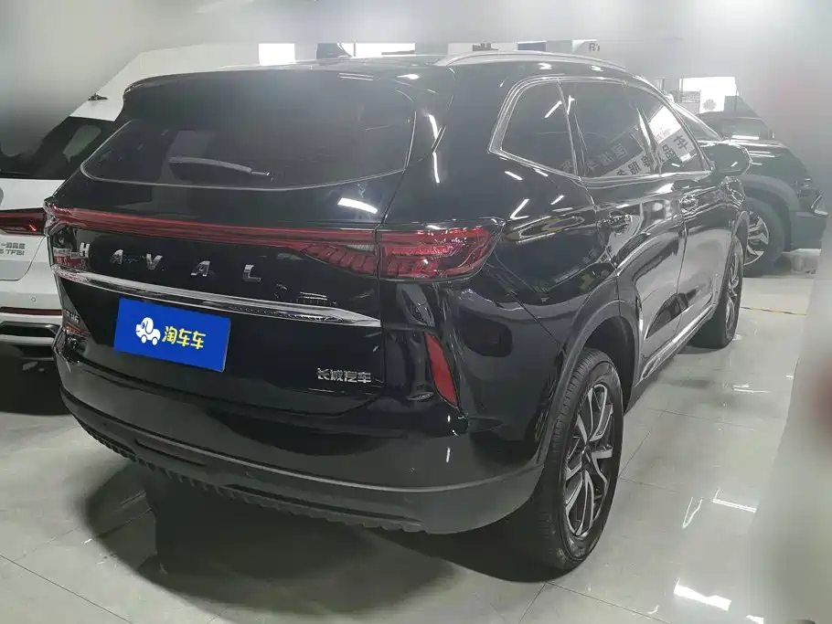 Haval H6 2024