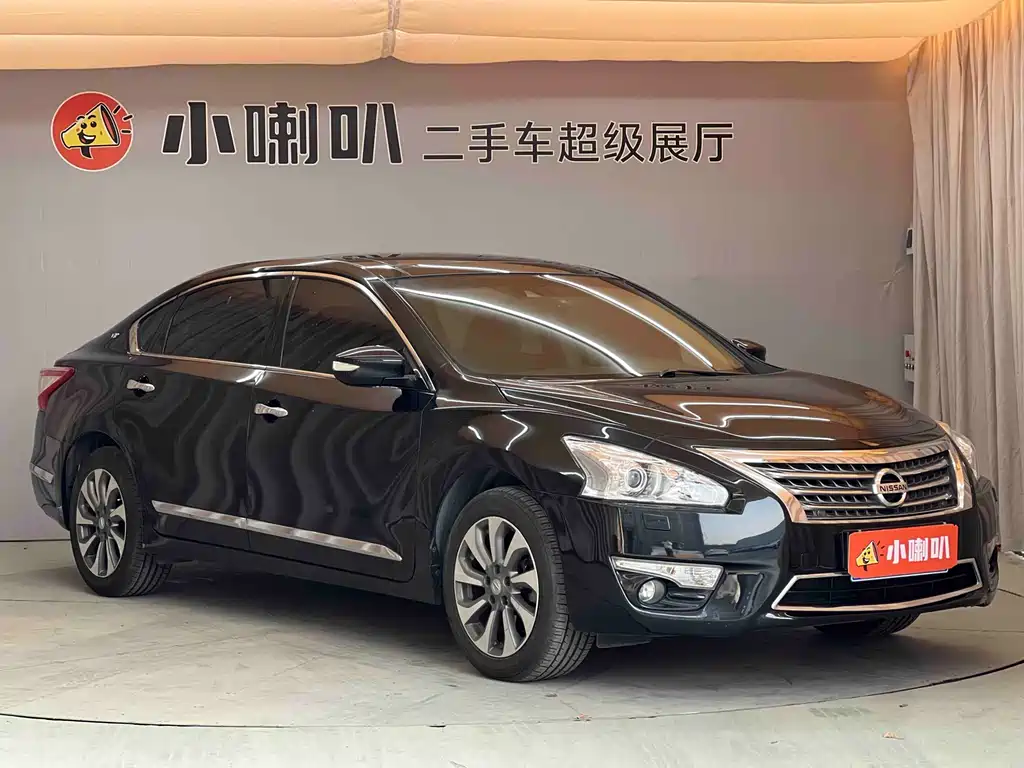 Nissan Teana 2016 — фото 3