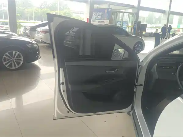 BYD Qin PLUS 2025