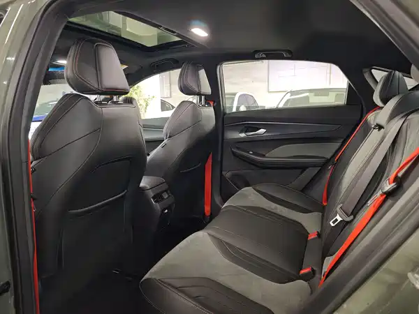 Geely Binrui 2023