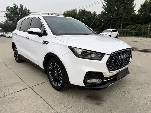 Junma S70 2019