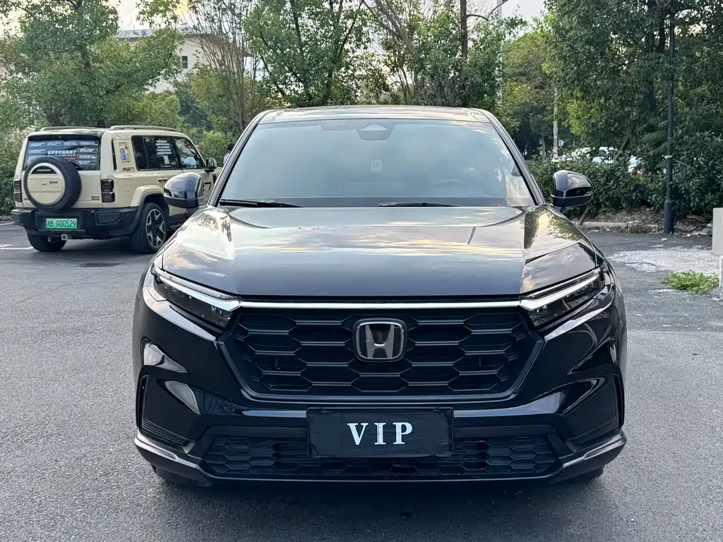 Honda CR-V 2025