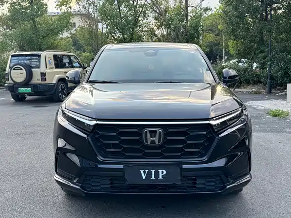 Honda CR-V 2025