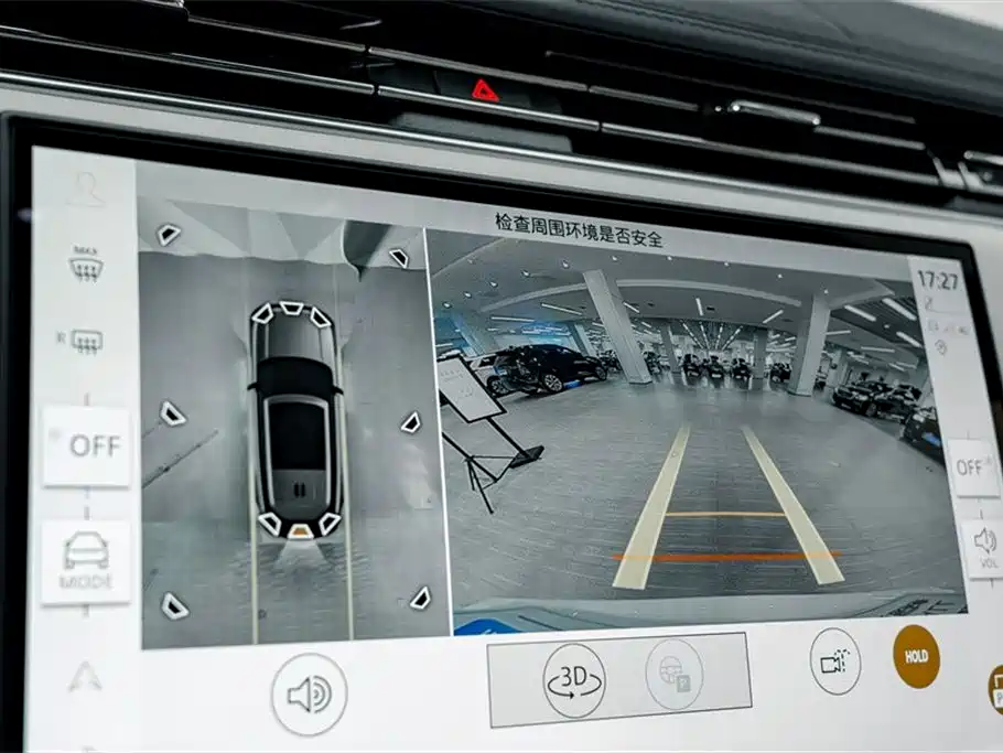 Land Rover Range Rover 2025 — фото 11