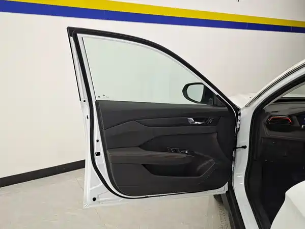 Dongfeng Yixuan GS 2026