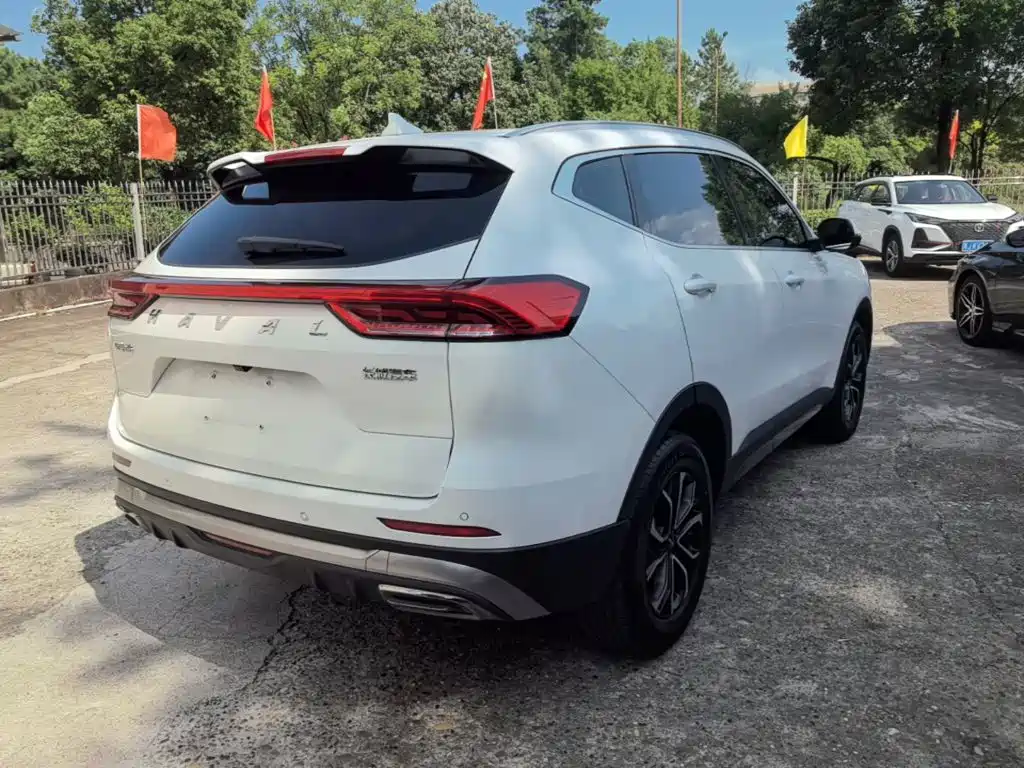 Haval H6 2022