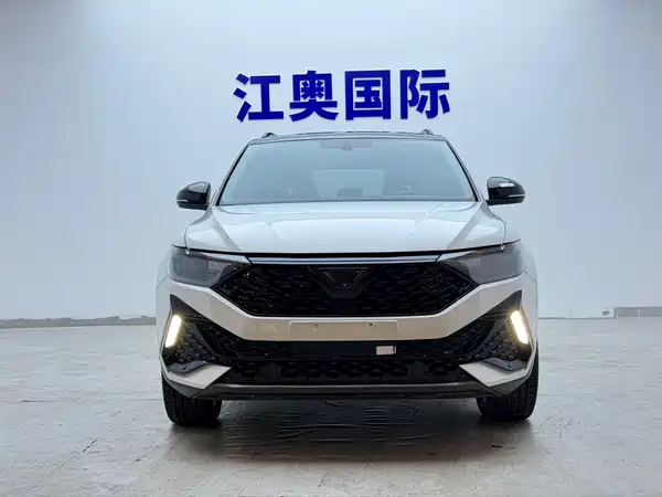 Jetta VS5 2023