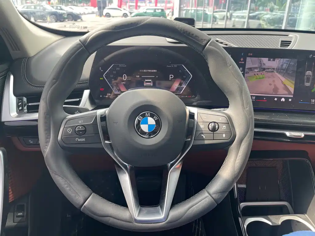 BMW X1 2026
