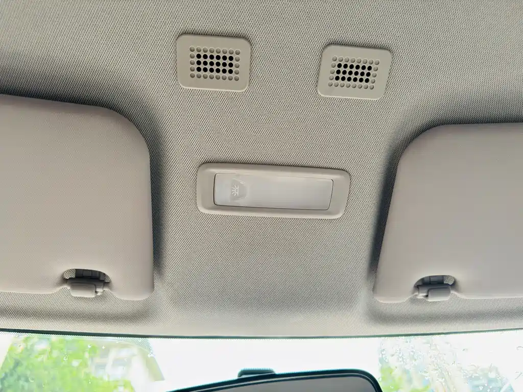 Geely Galaxy Panda 2024 — фото 13
