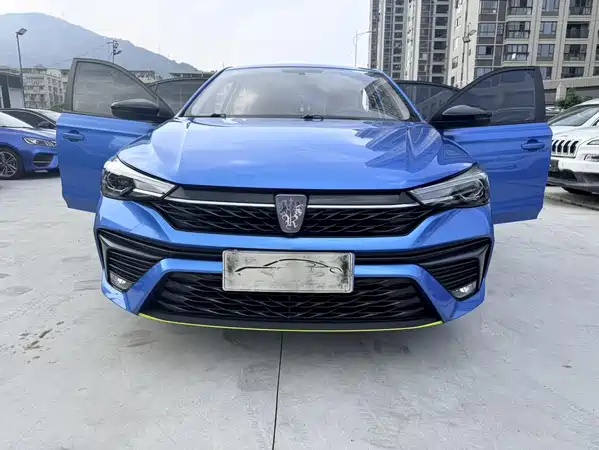 Roewe i5 2022