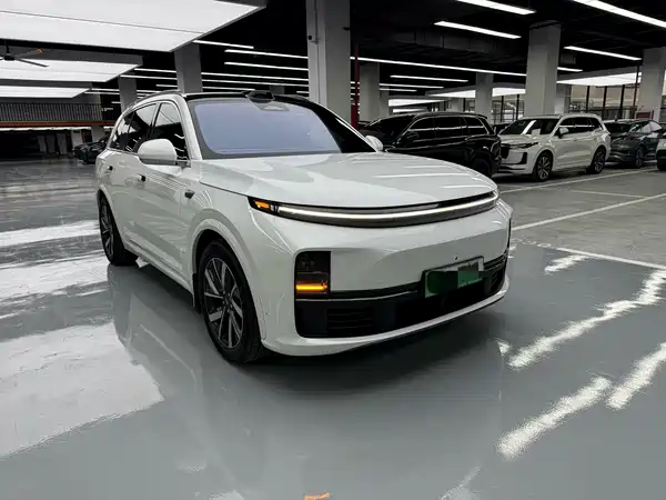 Li Auto L7 2023