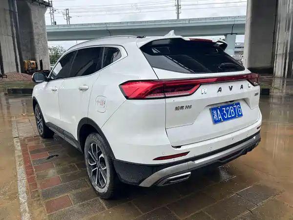 Haval H6 2022