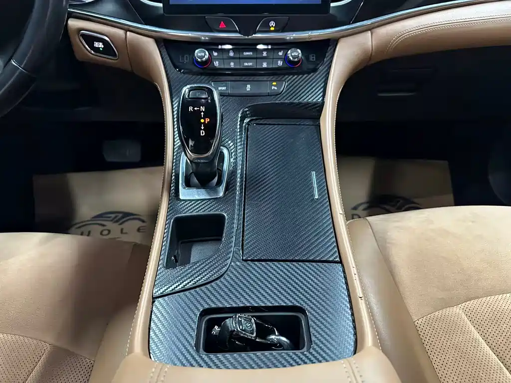 Buick LaCrosse 2016 — фото 12