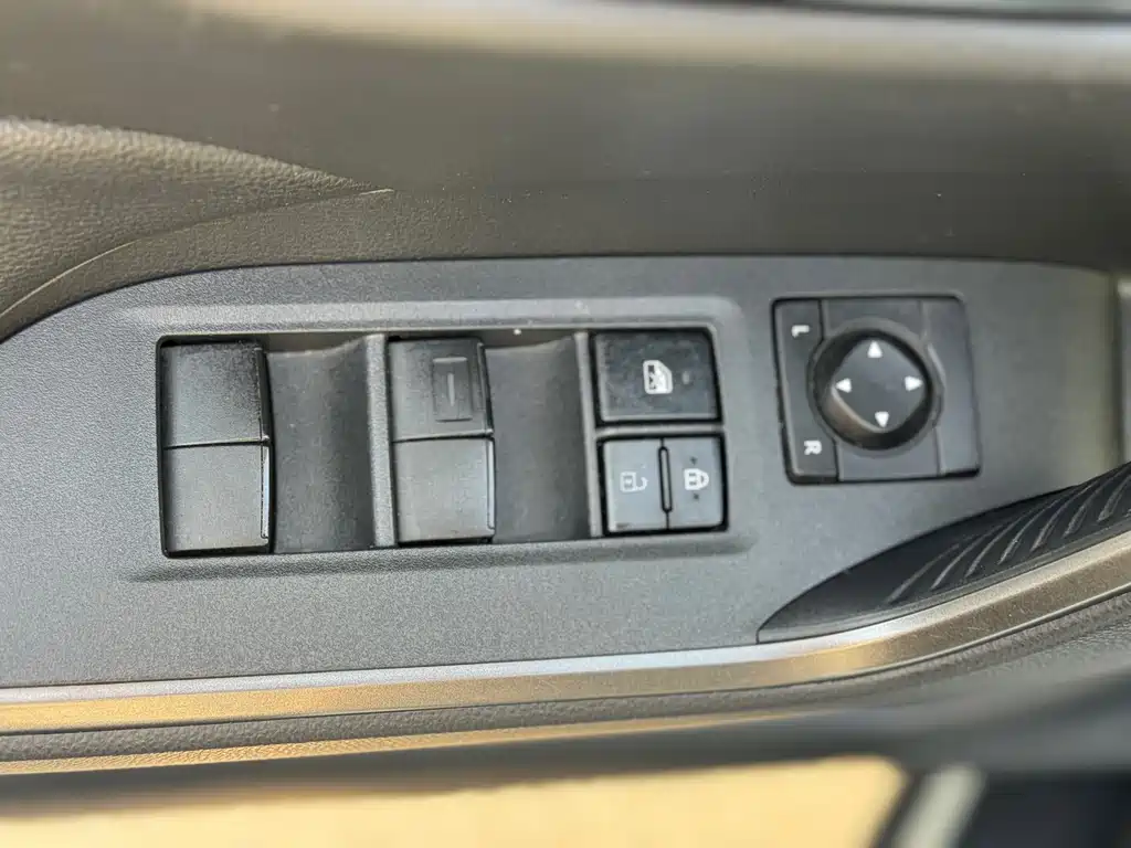 Toyota Wildlander 2020 — фото 24