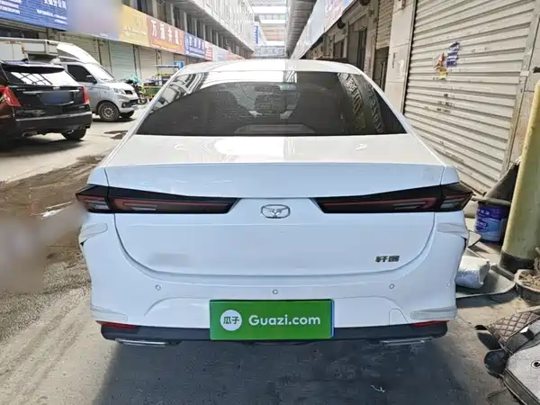Kaiyi Xuandu 2023