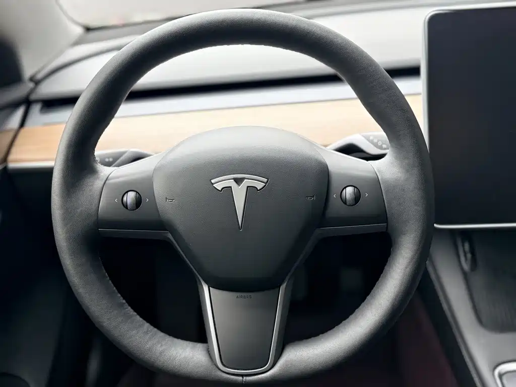 Tesla Model 3 2023 — фото 14