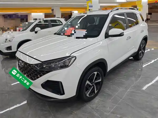 Hyundai ix35 2023