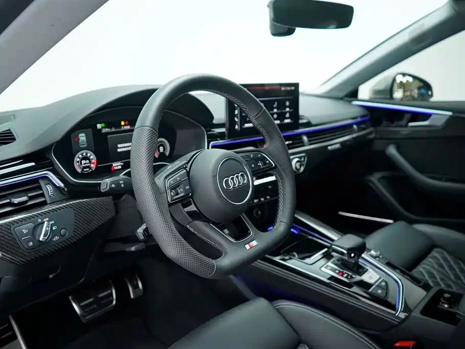 Audi Piëch Automotive 2021 — фото 13