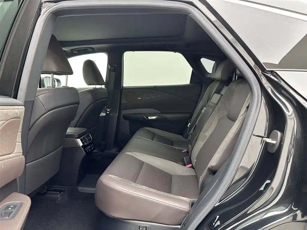 Lexus RX New Energy 2023 — фото 20