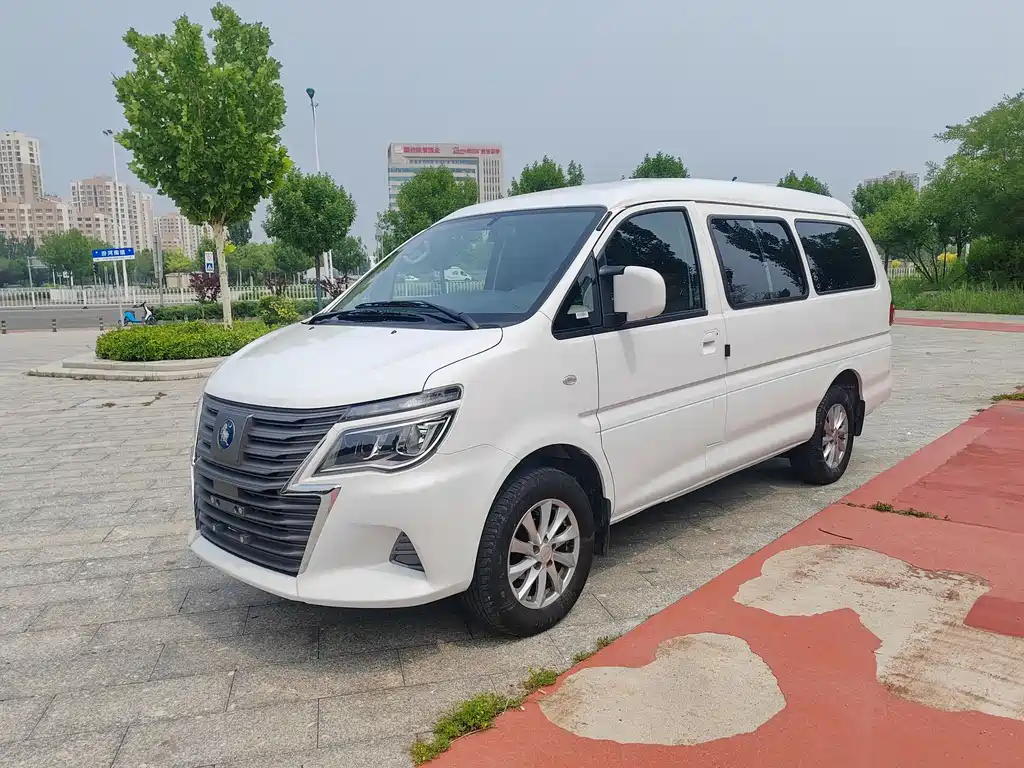Fengxing Lingzhi New Energy 2025