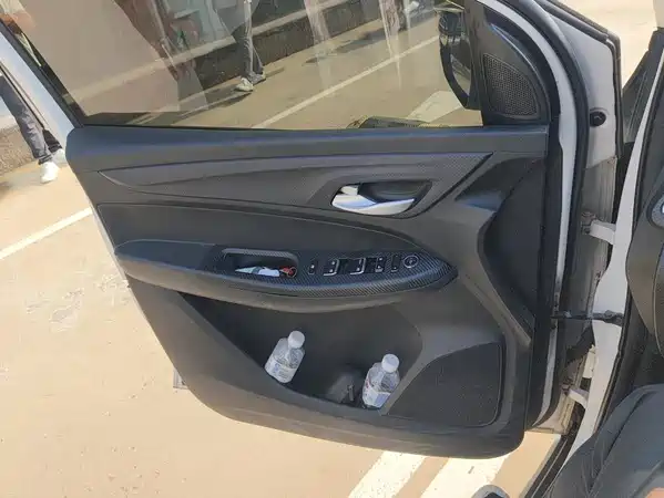 Baojun 730 2019