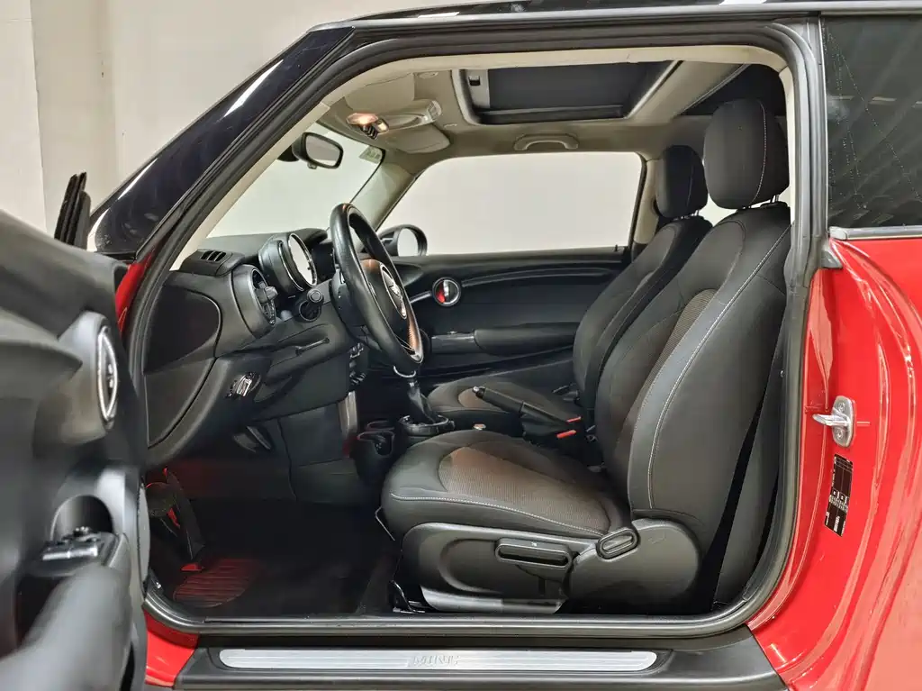 MINI MINI 2016