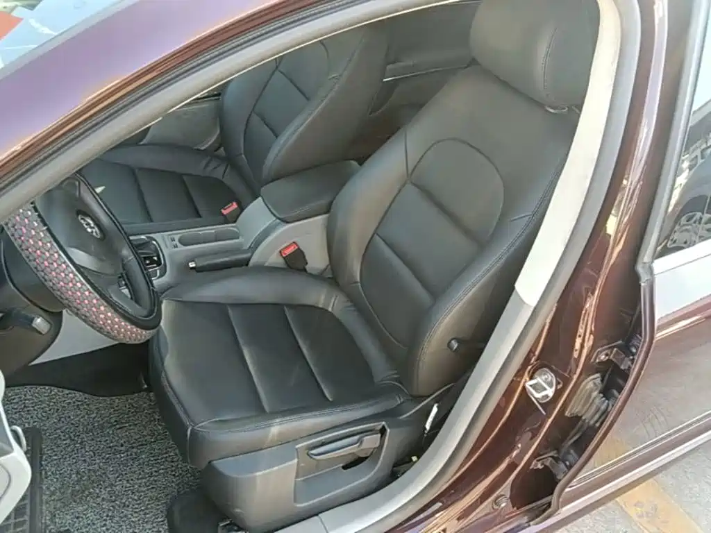 Skoda Speedy 2014 — фото 15