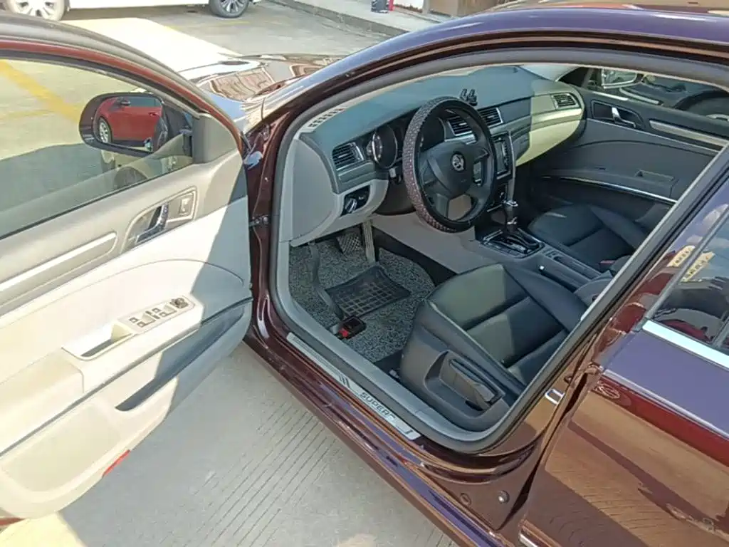 Skoda Speedy 2014 — фото 16