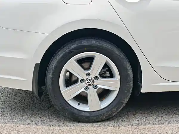 Volkswagen Lamando 2016