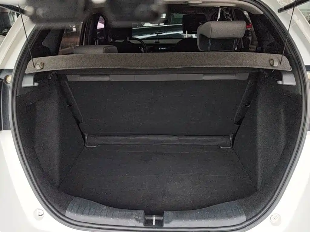 Honda Fit 2023 — фото 19