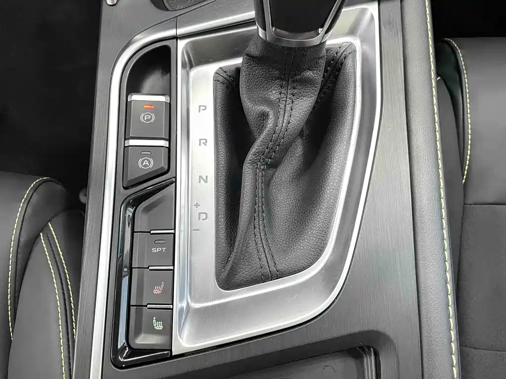 Geely Binrui 2022 — фото 12