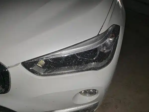 BMW X1 2016