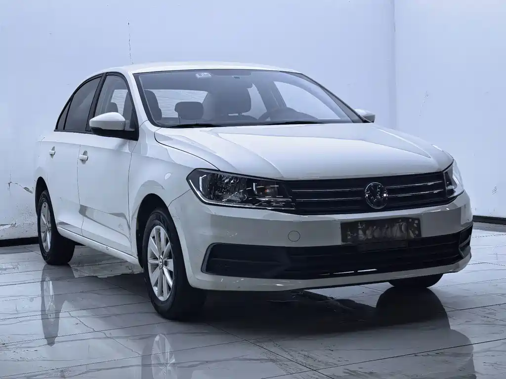 Volkswagen Santana 2022