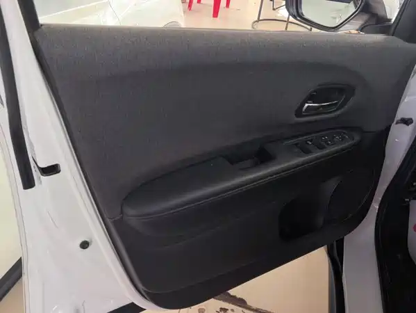 Honda XR-V 2020