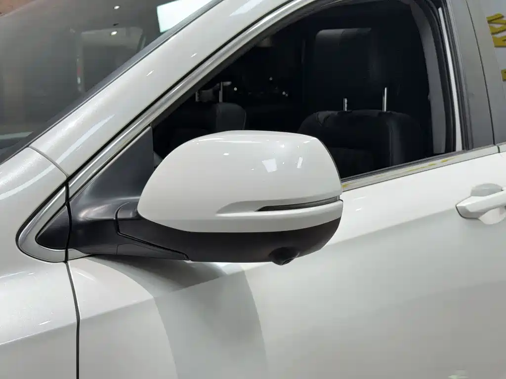 Honda Breeze 2021 — фото 16