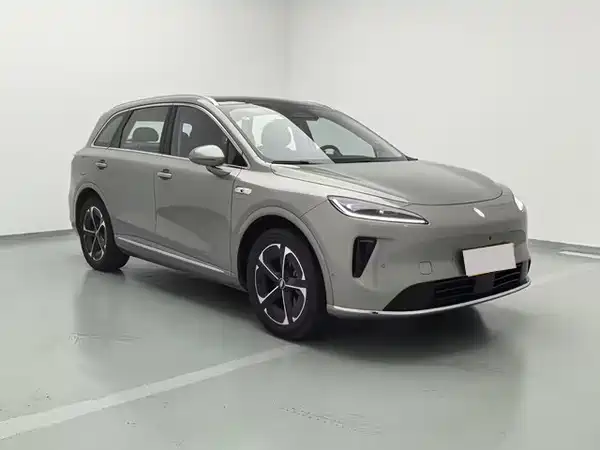 Shangjie H5 2025