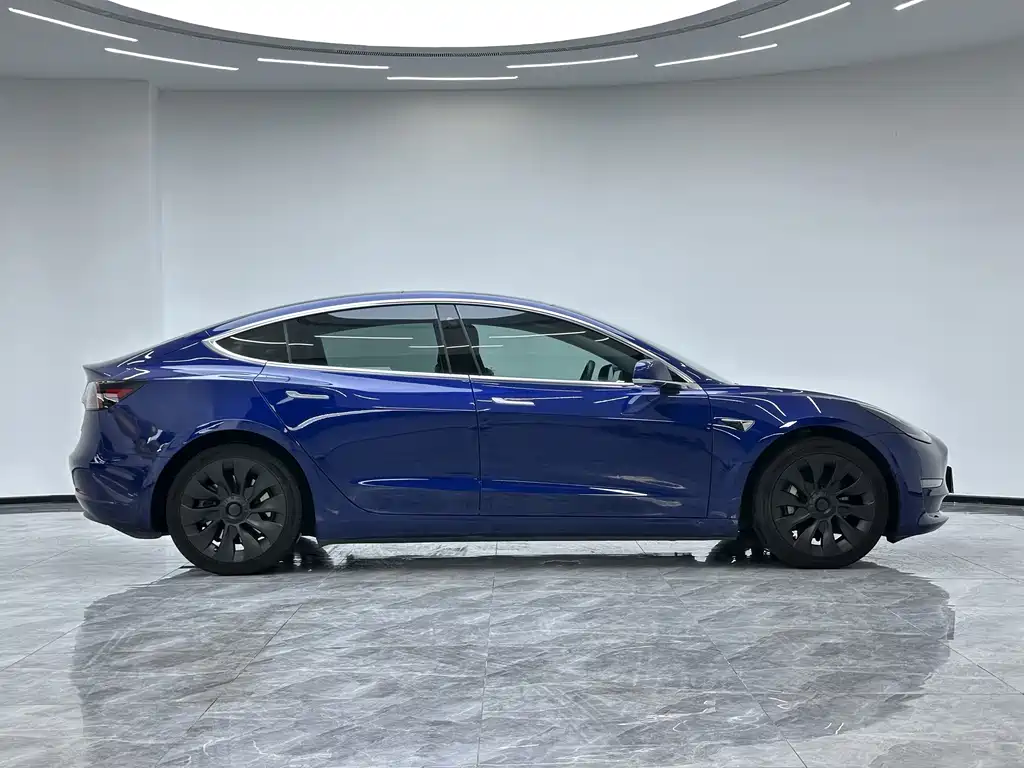 Tesla Model 3 2019 — фото 8