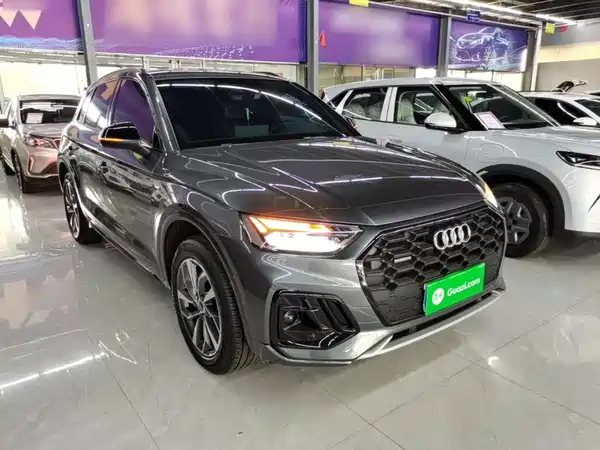 Audi Q5L 2025