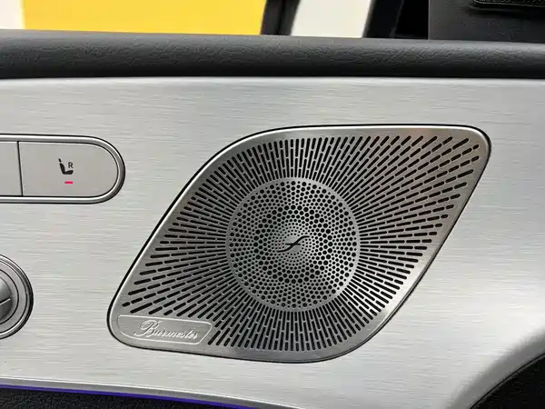 Mercedes-Benz GLE AMG 2023