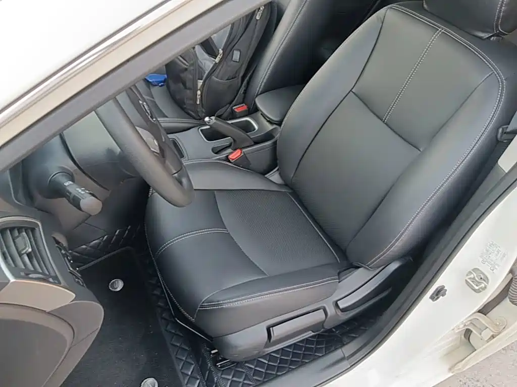 Nissan Sylphy 2024 — фото 15