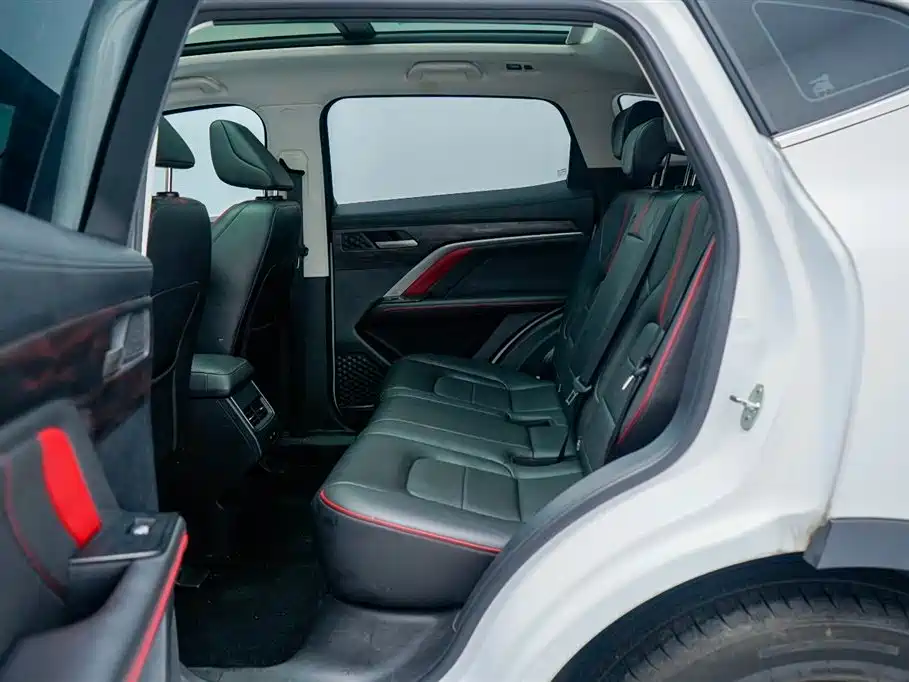 Haval H6 2022