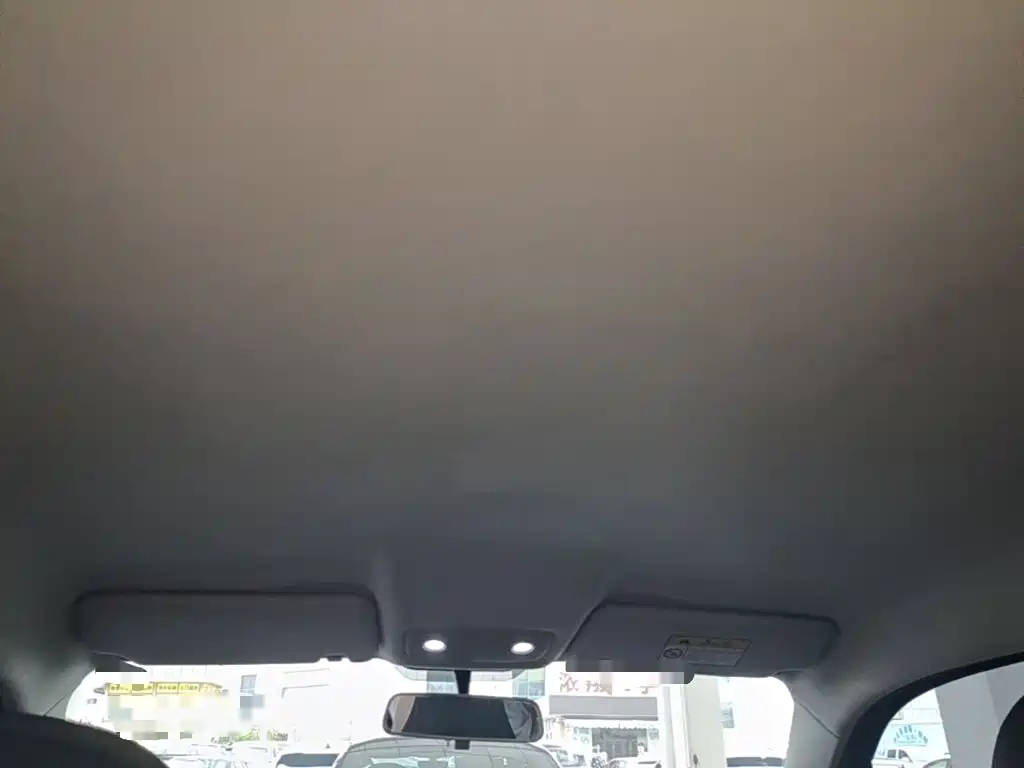 Leapmotor T03 2021 — фото 18