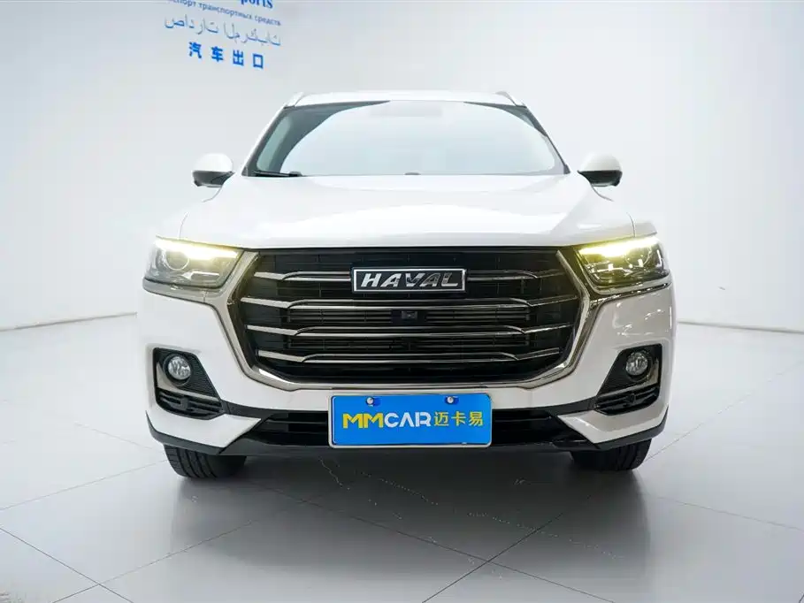 Haval H6 2022