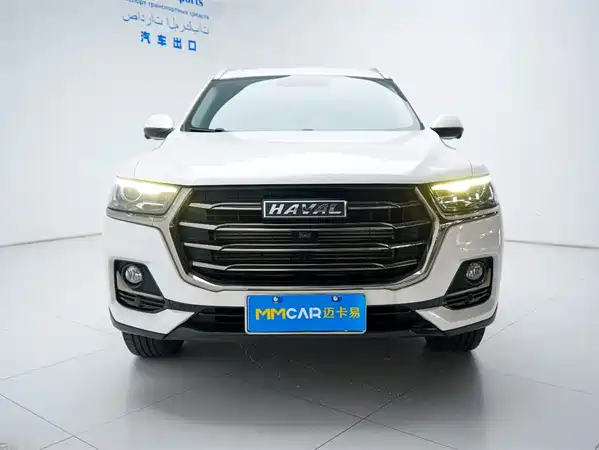Haval H6 2022