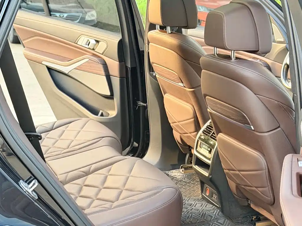 BMW X5 2022
